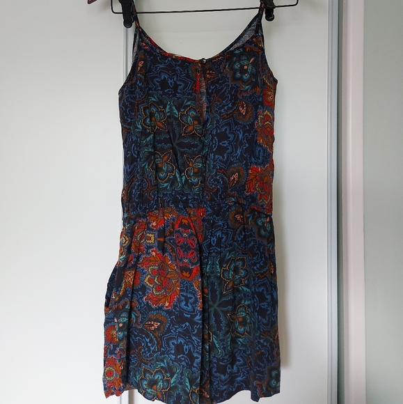 Rompers multicolor US4 - Picture 5 of 6